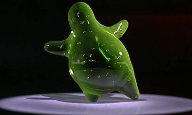 Flubber (1997)