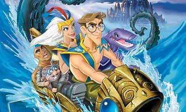 Atlantis 2 El Regreso de Milo (2003)