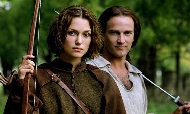 La Hija de Robin Hood (2001)