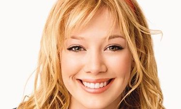 Lizzie McGuire Estrella Pop (2003)