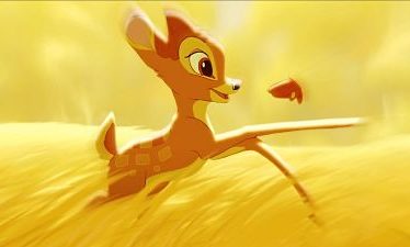 Bambi 2 (2006)