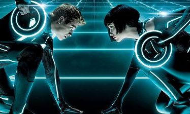 Tron El legado (2010)