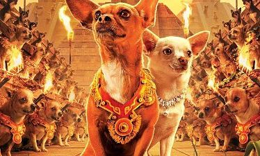 Una Chihuahua en Beverly Hills (2008)