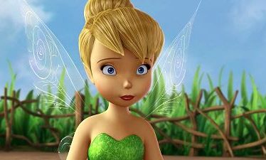 Tinker Bell (2008)