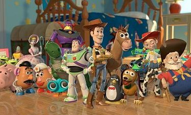 Toy Story 2 (1999)