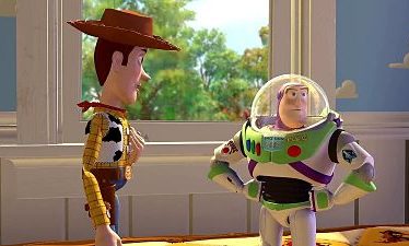 Toy Story (1995)