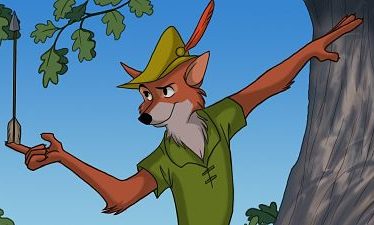 Robin Hood (1973)