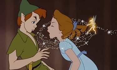 Peter Pan (1953)