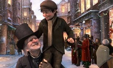 Los Fantasmas de Scrooge (2009)