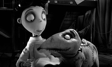 Frankenweenie (2012)