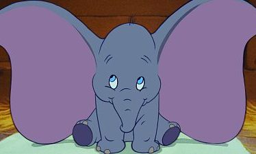 Dumbo (1941)