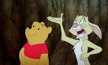 Winnie the Pooh (2011)