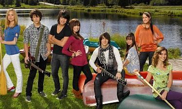 Camp Rock (2008)