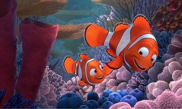 Buscando a Nemo (2003)