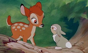 Bambi (1942)