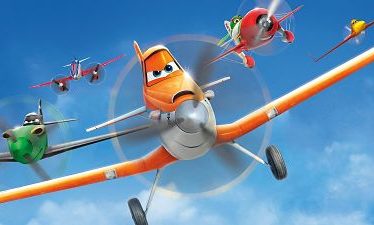 Aviones (2013)