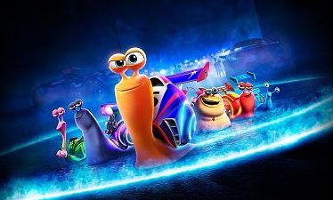 Turbo (2013)