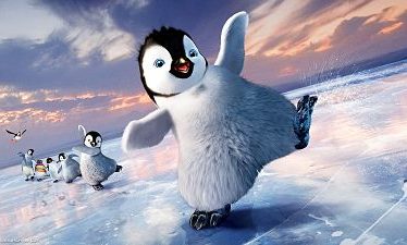 Happy Feet 2 (2011)