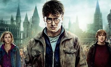 Harry Potter y las Reliquias de la Muerte Parte 2 (2011)