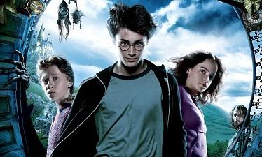 Harry Potter y el prisionero de Azkaban (2004)