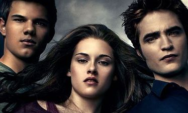 Crepúsculo la saga Eclipse (2010)