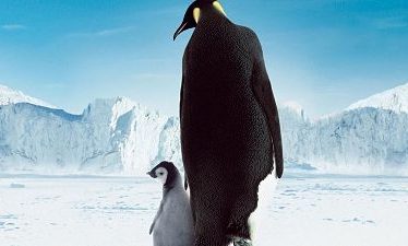 La Marcha de los Pingüinos (2005)