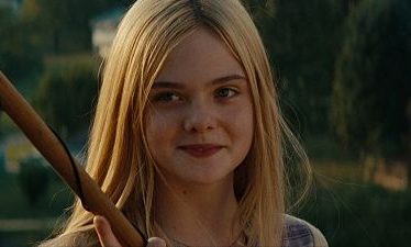 Super 8 (2011)