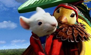 Stuart Little 2 (2002)