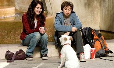 Hotel para perros (2009)