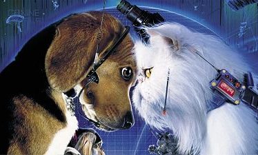 Como Perros y Gatos (2001)