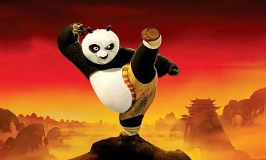 Kung Fu Panda 2 (2011)