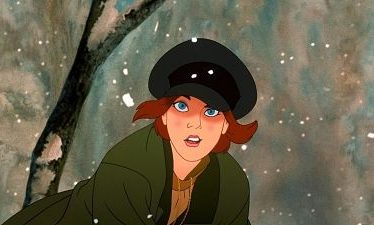 Anastasia (1997)