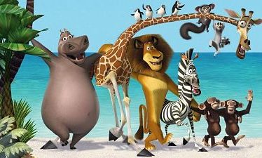 Madagascar (2005)