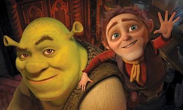 Shrek para siempre (2010)