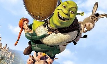 Shrek 2 (2004)