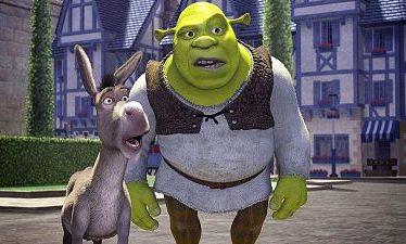 Shrek (2001)