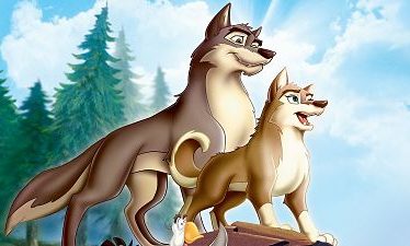 Balto 2 En busca de tus raíces (2002)