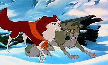 Balto (1995)