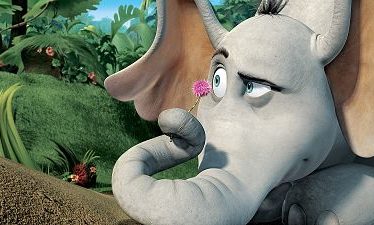 Horton y el mundo de los Quién (2008)