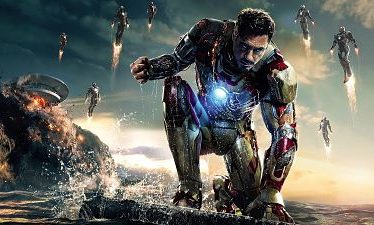 Iron Man 3 (2013)