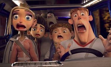 ParaNorman (2012)