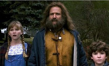 Jumanji (1995)