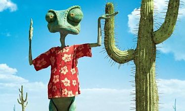 Rango (2011)