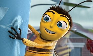 Bee Movie La historia de una abeja (2007)