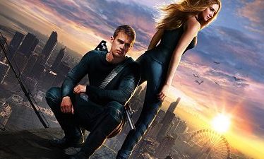 Divergente (2014)