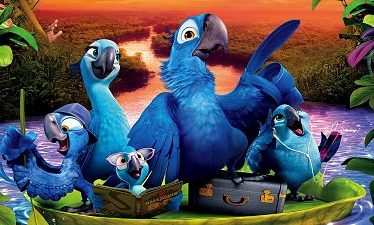 Rio 2 (2014)