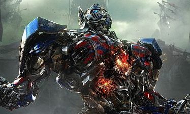 Transformers 4 La era de la extinción (2014)