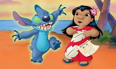 Lilo y Stitch 2 Stitch en cortocircuito (2005)