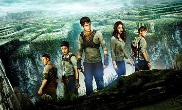 Maze Runner Correr o morir (2014)