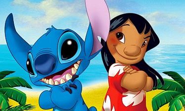 Lilo y Stitch (2002)